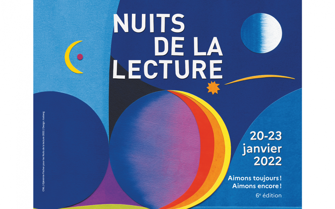Nuits de la lecture