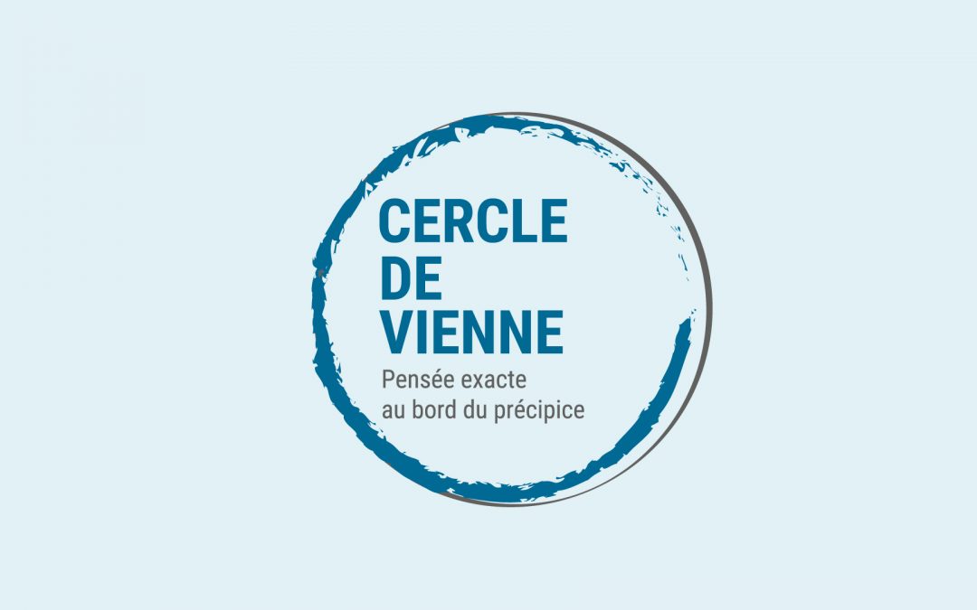 Exposition « Cercle de Vienne. Pensée exacte au bord du précipice » à la BU Grands Moulins