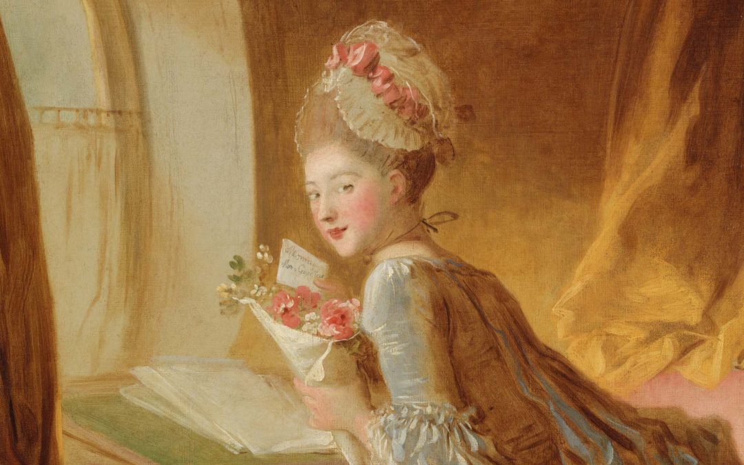 À lire en accès ouvert : Les Dangers de la coquetterie de Jeanne Gacon-Dufour