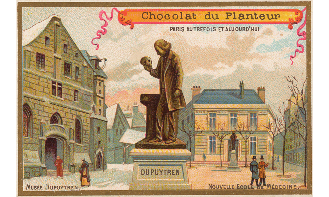 Pour Pâques, remontez aux origines du chocolat avec Numerabilis !