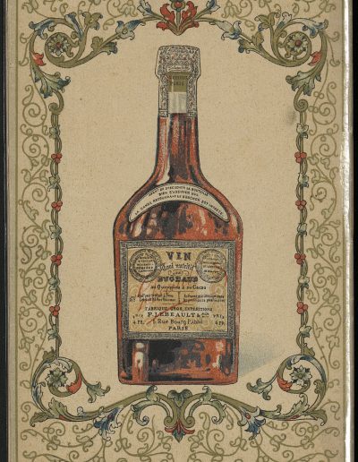 Vin de Bugeaud (1890)