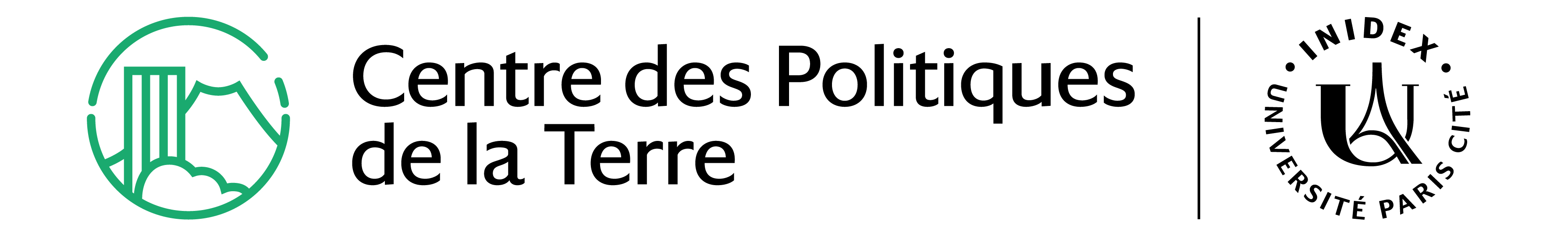Centre des Politiques de la Terre