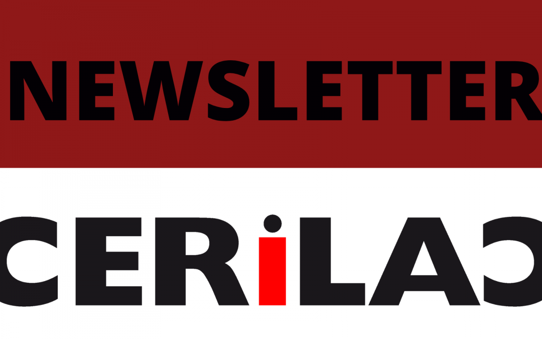 Newsletter n°57 – Février 2025