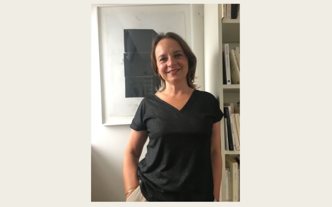 Céline Flécheux « Revenir – L’épreuve du retour »