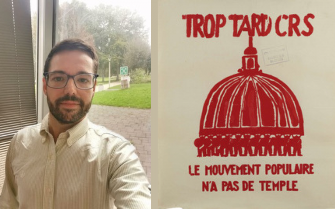 Rencontres 2023 de l’axe EPH