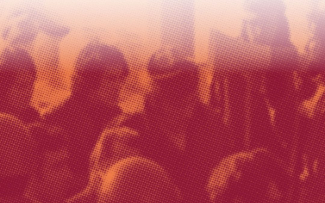 Colloque « Penser les rapports entre le social et le politique avec le cinéma »