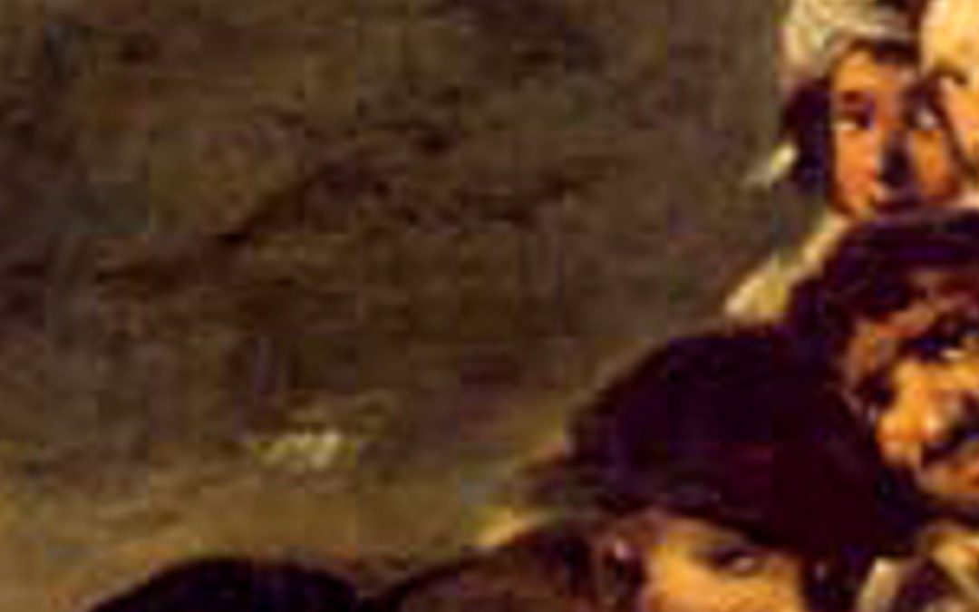 Séminaire GIRB « “En dehors de la vie commune” » Asocialités balzaciennes » – 25-26