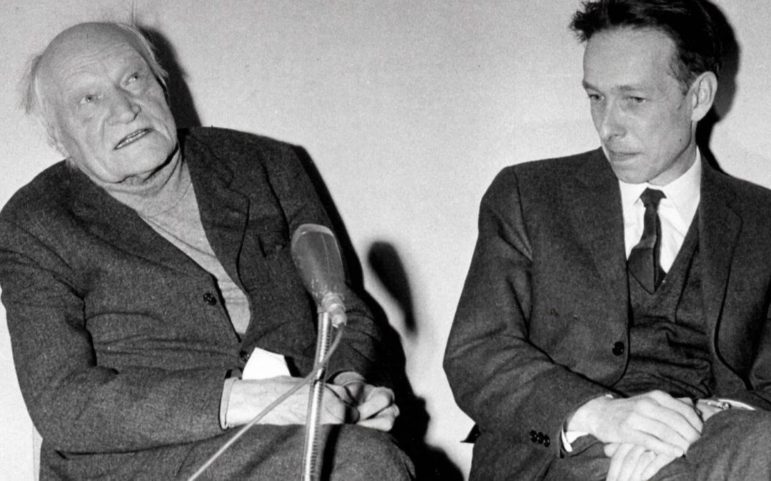 Colloque international « Philippe Jaccottet lecteur »