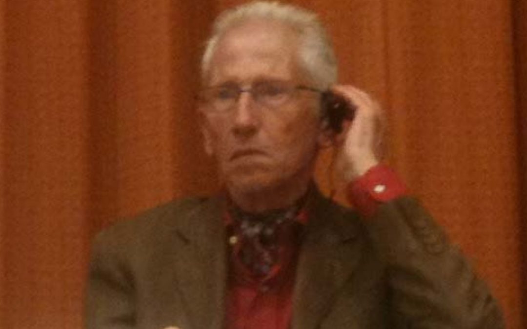 Séminaire ATE « Penser et pratiquer le comparatisme après Marcel Detienne »- 2025-2026