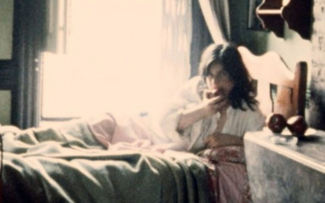 AAC Le film de chambre : esthétiques, histoires, politiques 