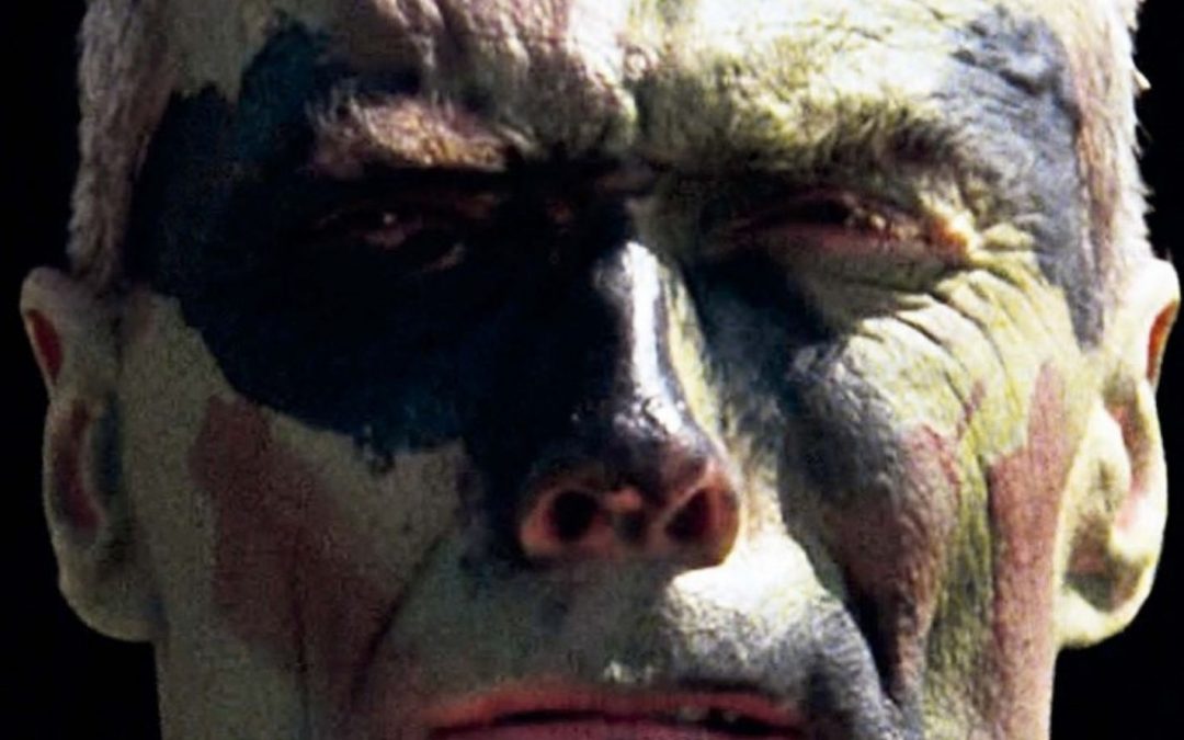 Rencontre avec Bernard Benoliel,autour de son ouvrage Clint Eastwood – Je suis celui que je veux être (Les Éditions de l’Œil, 2025)