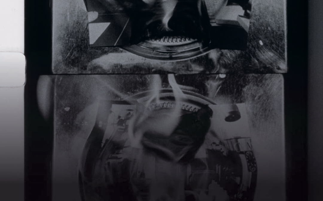 Colloque international « Hollis frampton : From form to idea to form of idea critical thinking and metahistory as acts of research-creation » 18-20 février