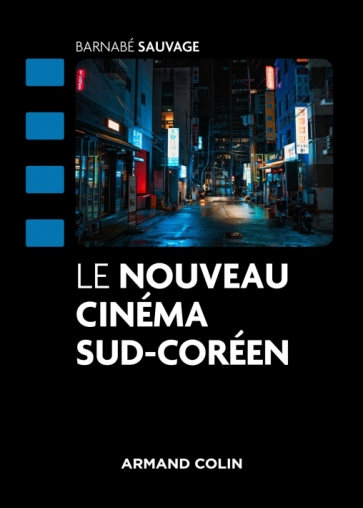 Le nouveau cinéma sud-coréen