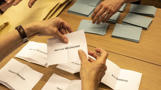 Intervention du Pr Bruno Daugeron aux Matins de France culture : Frais de campagne : comment les candidats sous les 5% peuvent-ils rembourser ?