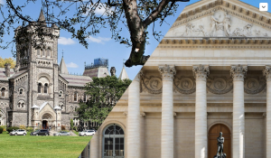 Appel à projets 2025 UPCité – University of Toronto