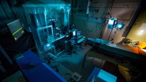 [ESCAPE GAME] Fast & Virious : les mystères du laboratoire @ Campus des Grands Moulins