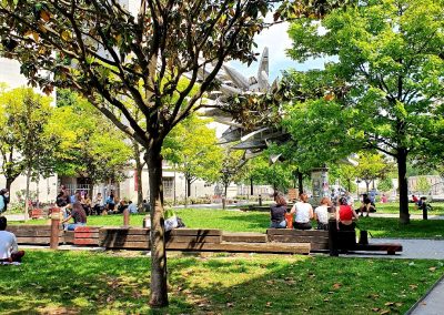 Esplanade Pierre Vidal-Naquet
