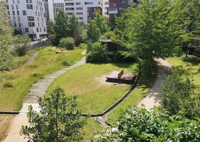 Jardins des Grands Moulins - Abbé Pierre3