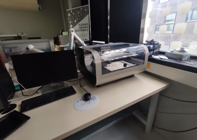 Dimatix Materials Printer DMP-2850