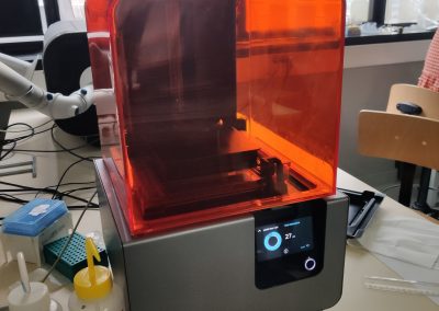 Imprimante 3D Formlabs
