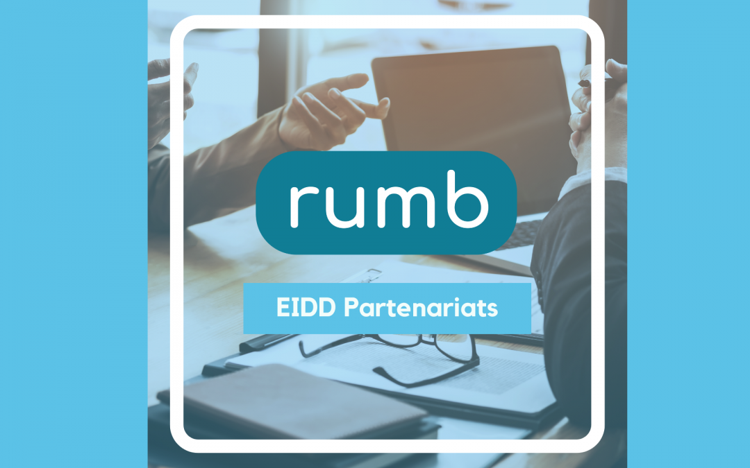 Protégé : Premiers mécénats de compétences à l’EIDD avec RUMB, expert du développement de dispositifs médicaux innovants