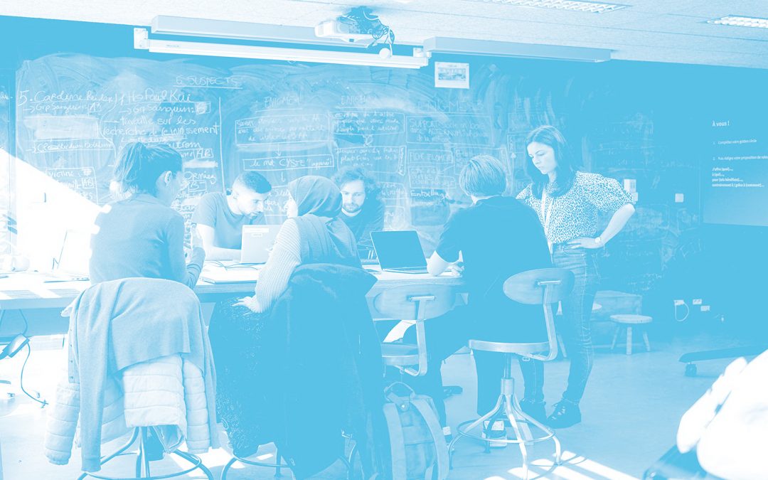 [ENTRPRENEURIAT] Financez vos projets avec la Faculté des Sciences