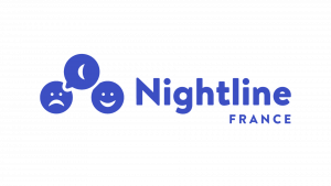 Atelier de sensibilisation à la santé mentale avec Nightline @ Campus des Grands Moulins - Bâtiment Halle aux Farines | Amphithéâtre 5C
