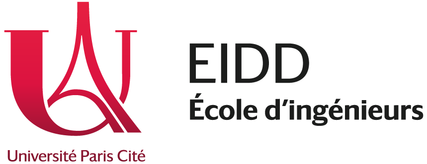 Ecole d'ingénieur Denis Diderot