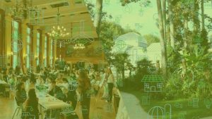 [CRÉATHON] et si on inventait des futurs alternatifs ? @ Paris