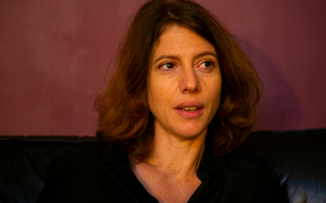 Aurélia Michel