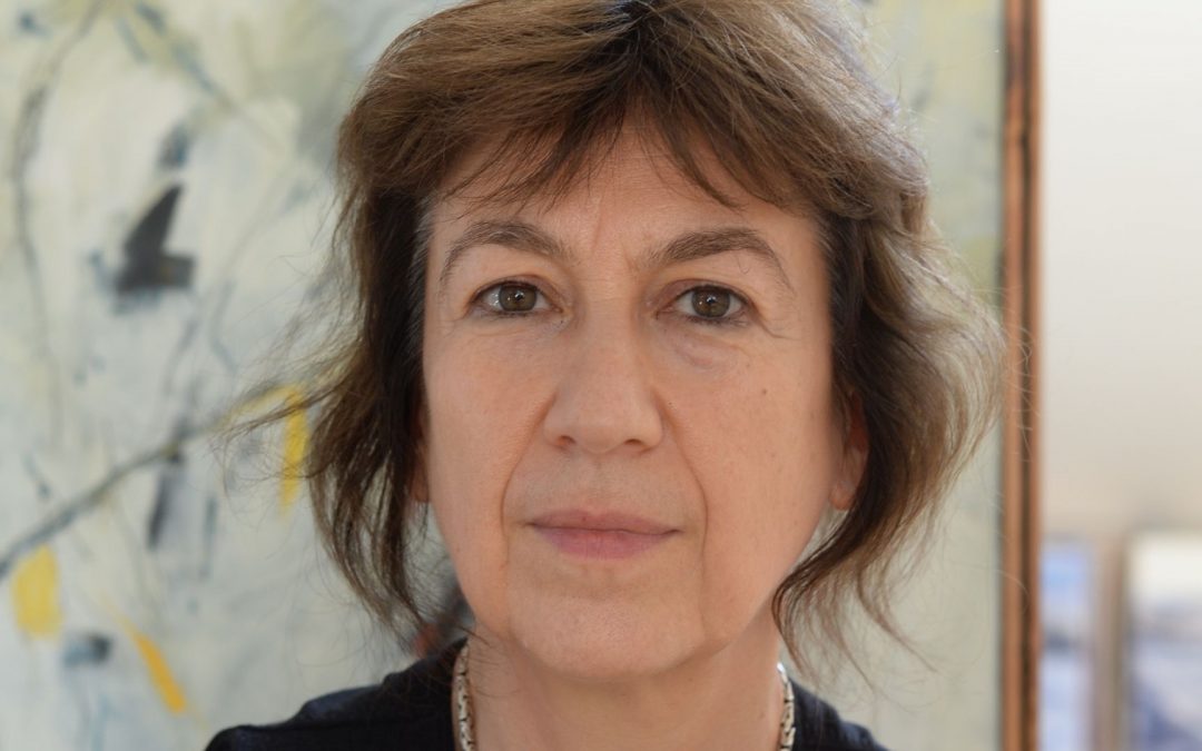 Véronique Dupont