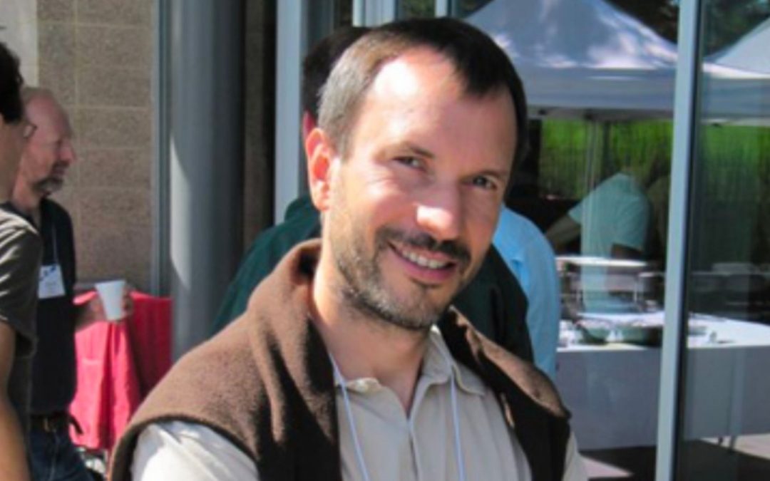 Sylvain Chaty