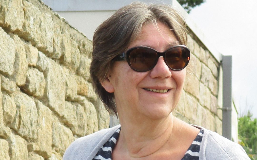 Marie Citrini