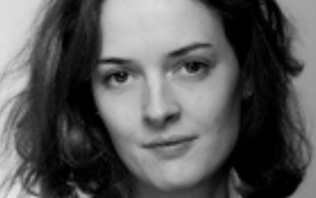 Maud Devès