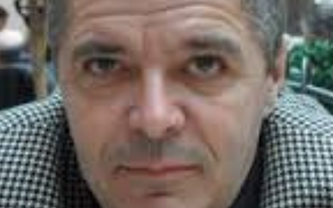 Yankel Fijalkow