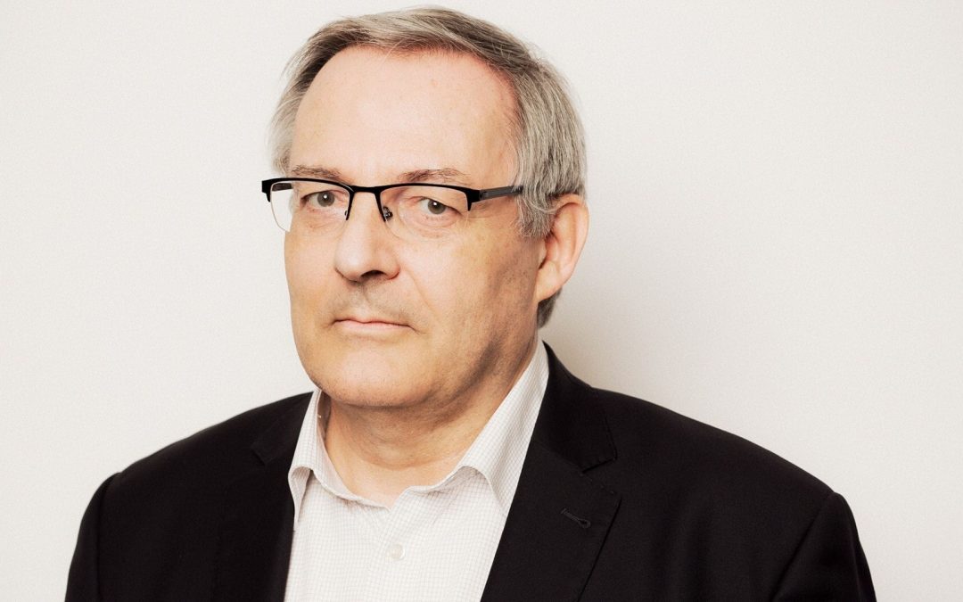 François Héran