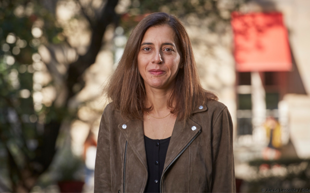 Mirna Safi