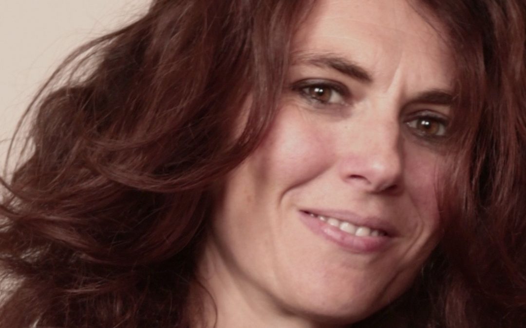 Élise Ricadat
