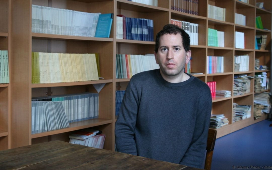 Daniel Sabbagh