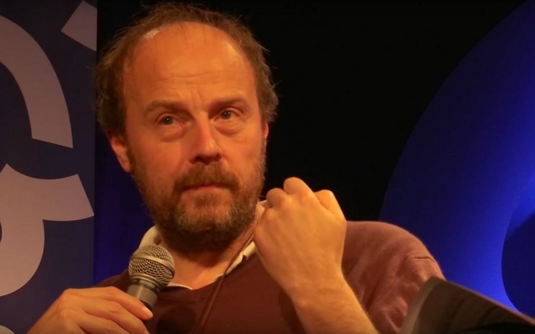 François Taddei