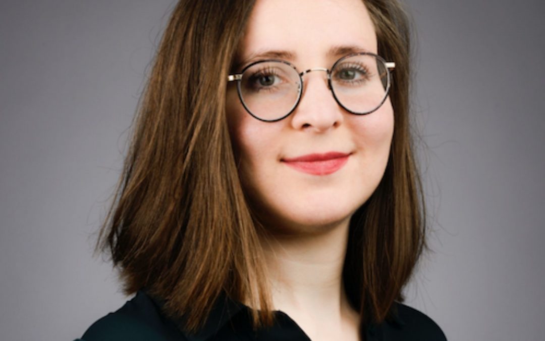 Anne-Sophie Moreau