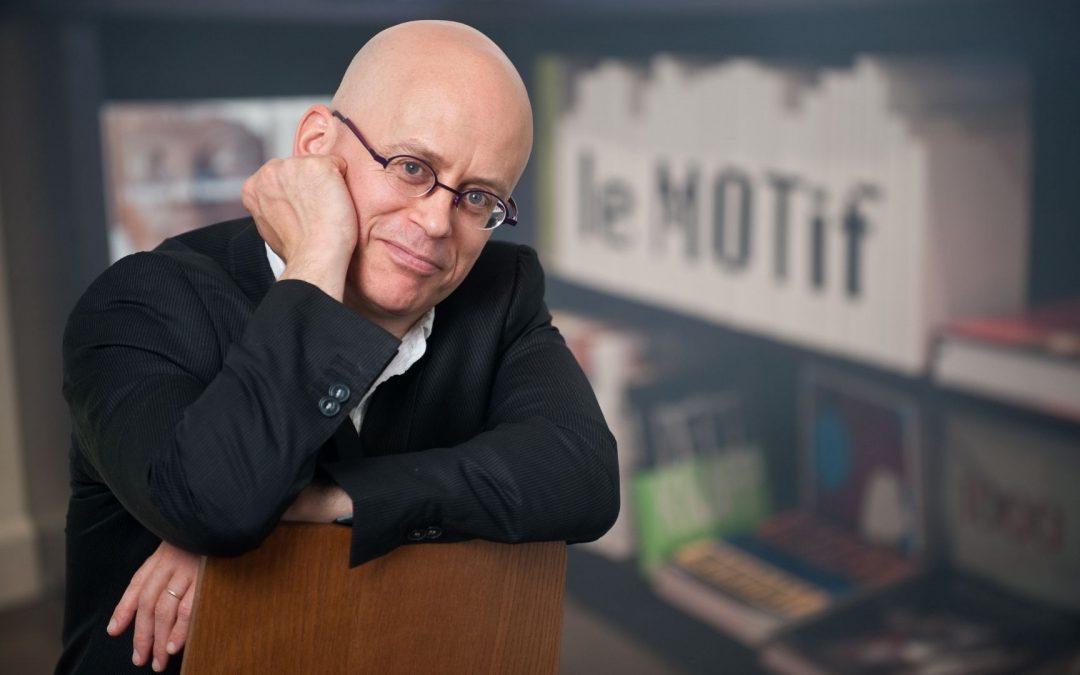 Serge Guérin
