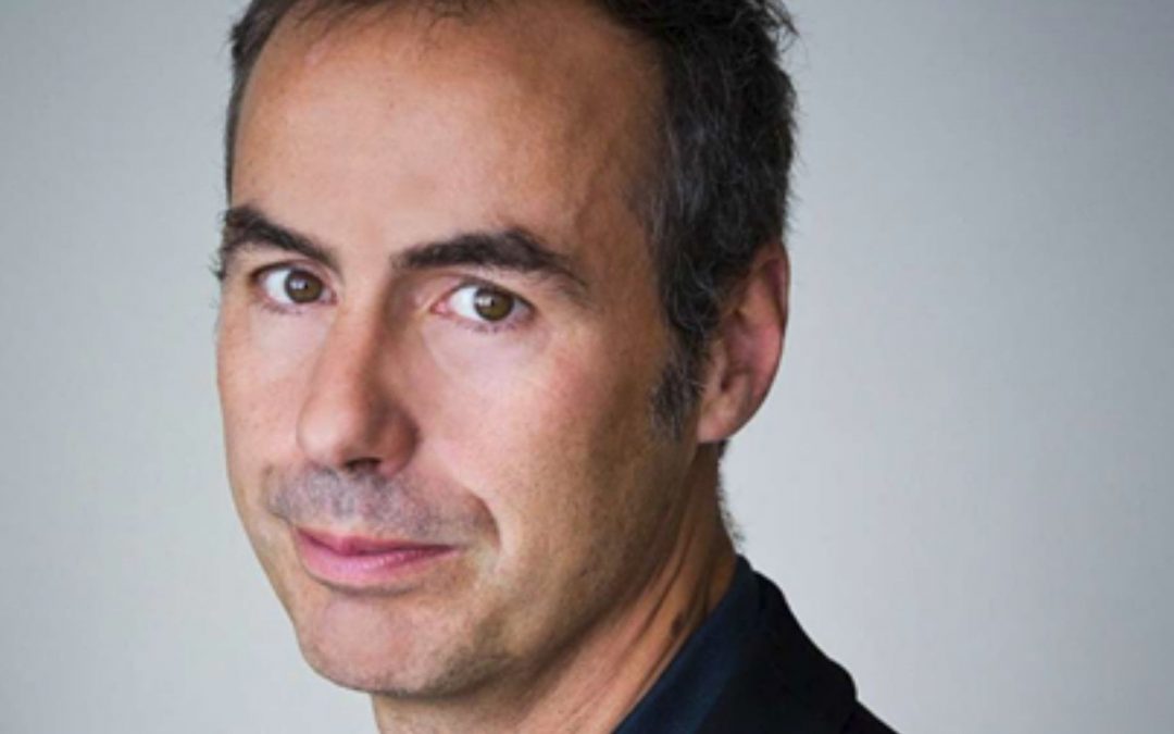 Guillaume Le Blanc
