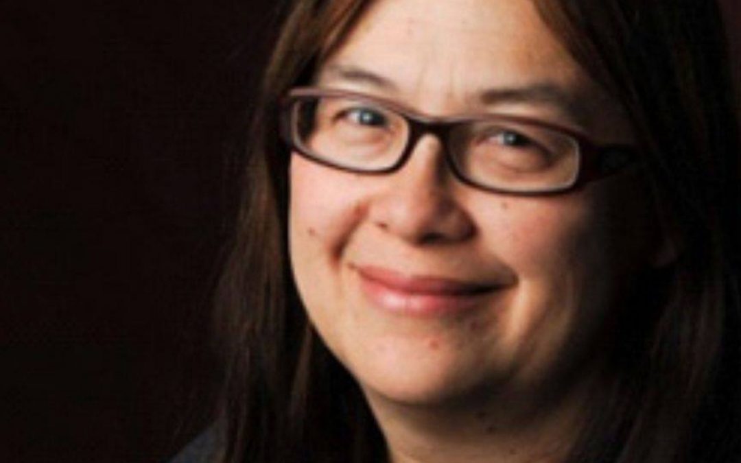 Sandra Laugier