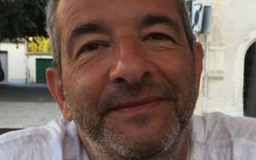 Yves Rozenholc