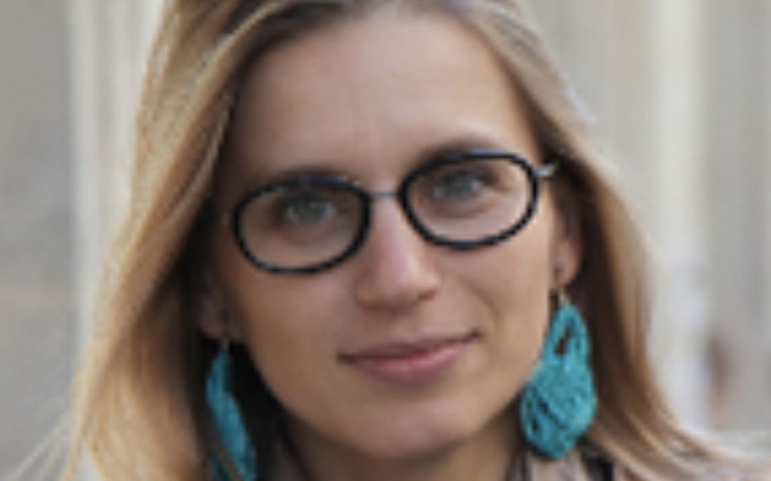 Hélène Thiollet