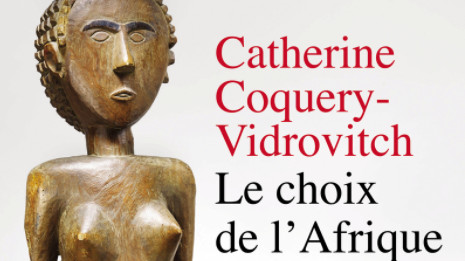 Le Choix de l’Afrique