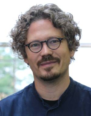 Pierre-Marie David