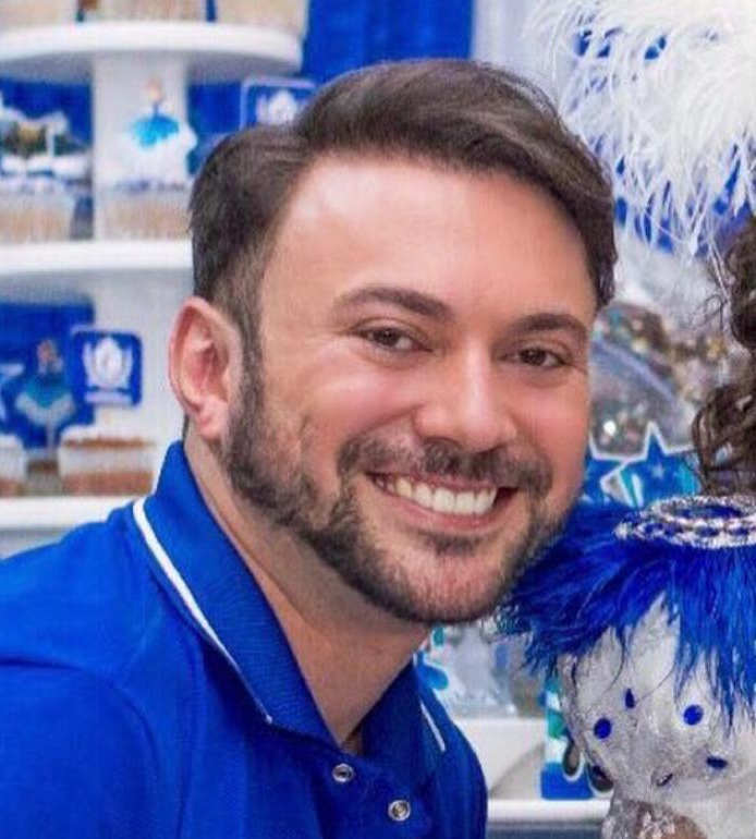 Raylson Nóbrega