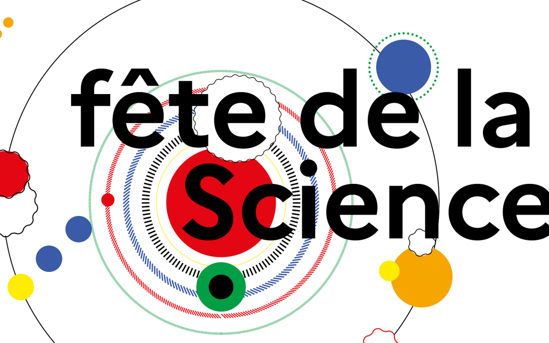 [Appel à proposition] Fête de la Science 2022